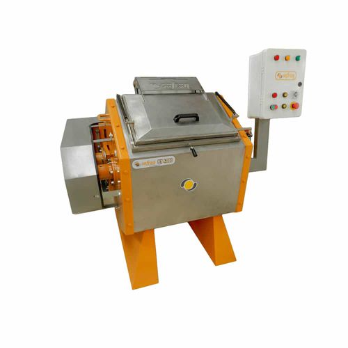 水清洗机 - BY4000 - Anadolu Teknik Makina (Safran Makina) - 工业 / 胚料 / 双
