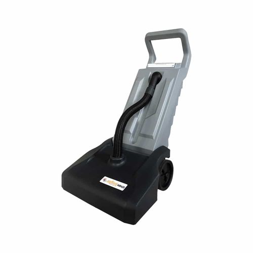 工业吸尘器 - MR 400  - Anadolu Teknik Makina (Safran Makina) - 干式 / 电动 / 轮式
