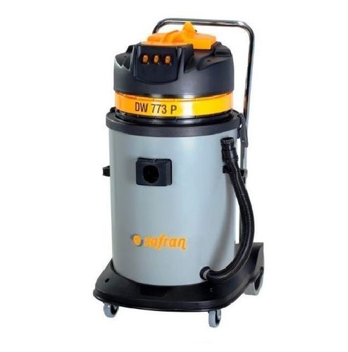 工业吸尘器 - DW772P - Anadolu Teknik Makina (Safran Makina) - 干式 / 湿式洗涤 / 电动