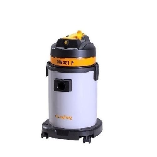 工业吸尘器 - DW321P - Anadolu Teknik Makina (Safran Makina) - 干式 / 湿式洗涤 / 电动
