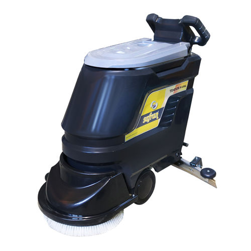 自主洗地机 - Tendor 60 B - Anadolu Teknik Makina (Safran Makina) - 电池驱动