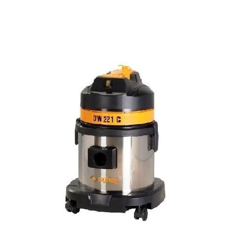 工业吸尘器 - DW221C - Anadolu Teknik Makina (Safran Makina) - 干式 / 湿式洗涤 / 电动