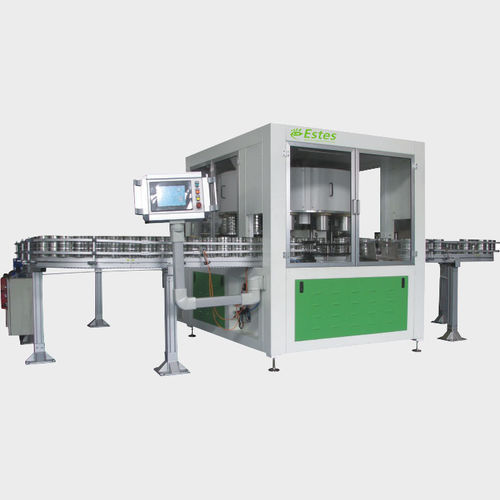 压力密封测试仪 - EST series - Estes Engineering Pte, Ltd - 数字 / 用于罐头