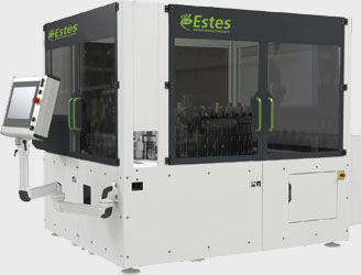 压力密封测试仪 - EST-JC-P30 - Estes Engineering Pte, Ltd - 用于罐头