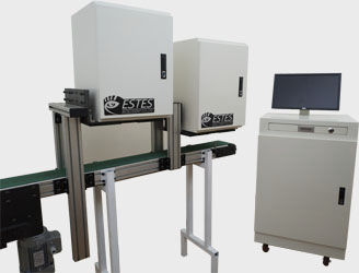 拍照式检测系统 - MV-MP-D - Estes Engineering Pte, Ltd - 表面缺陷 / 用于印刷业