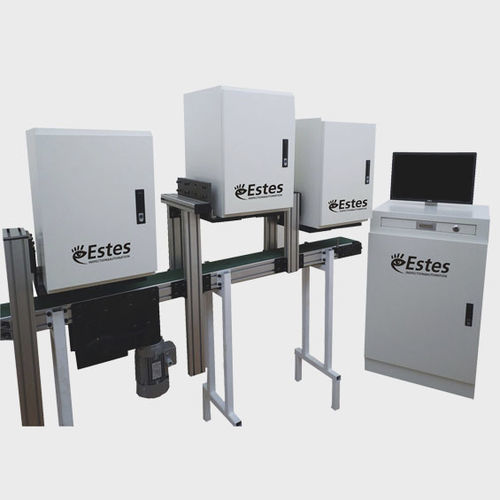 拍照式检测系统 - MV-MP-G - Estes Engineering Pte, Ltd - 表面缺陷 / 易拉罐