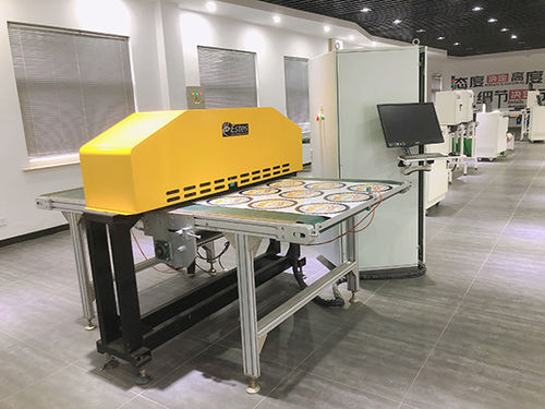 表面缺陷检测系统 - MV-MP-Y - Estes Engineering Pte, Ltd - 拍照式 / 印刷包装