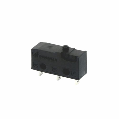 倾斜开关 - MS9 - Dong Nan electronics co.,ltd - 单极 / 密封防尘 / IP40