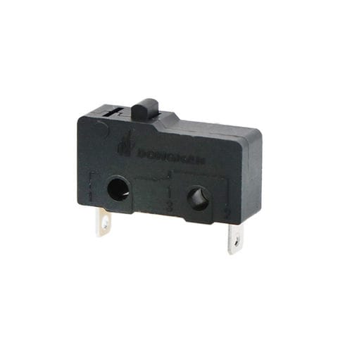 倾斜开关 - KW4A - Dong Nan electronics co.,ltd - 单极 / CQC / ENEC