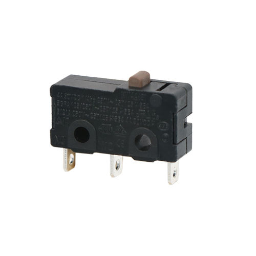倾斜开关 - KW4A(S) - Dong Nan electronics co.,ltd - 单极 / CQC / ENEC