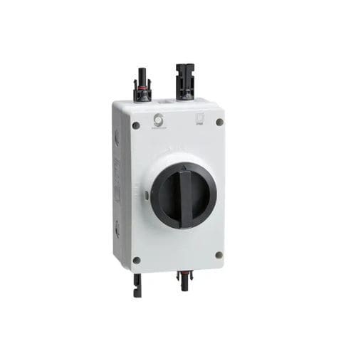 保险丝断路开关 - Wenzhou Jinhong Electrical Appliance - 电池 / 4极 / 3极