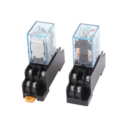 机电继电器模块 - Wenzhou Jinhong Electrical Appliance - 调节 / 防故障保护 / 安全