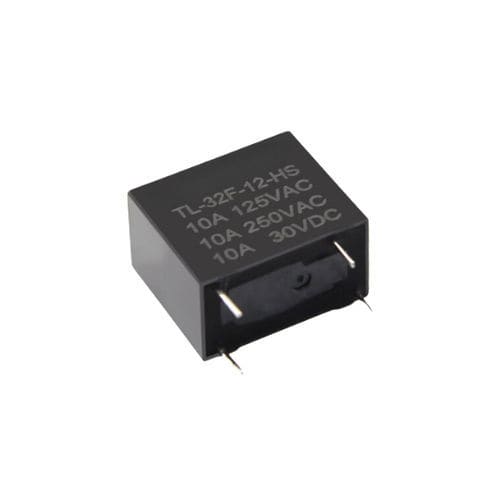 直流机电式继电器 - Wenzhou Jinhong Electrical Appliance - 交流 / 用于汽车 / 微型
