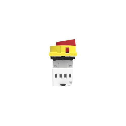 手动隔离开关 - Wenzhou Jinhong Electrical Appliance - 3极 / 交流 / 三相