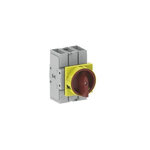 手动隔离开关 - JHAS80 - Wenzhou Jinhong Electrical Appliance - IP65 / IP66 / 工业
