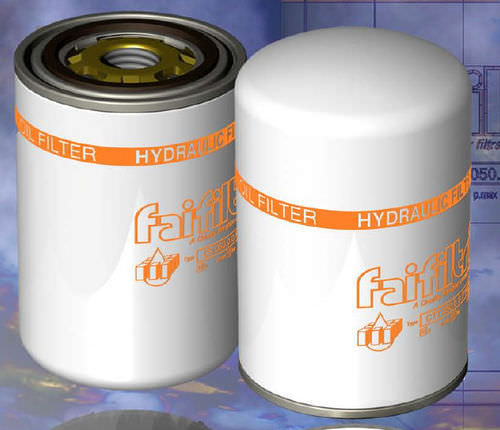 液压过滤器 - CS, CTT series - FAI FILTRI - 芯式 / 在线 / 绝对