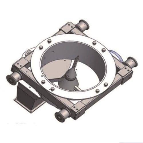 在线样本制备系统 - sample preparation - CKIC / Changsha Kaiyuan Instruments Co., Ltd