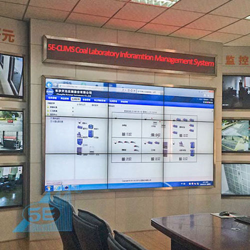 碳管理系统 - 5E-CLIMS - CKIC / Changsha Kaiyuan Instruments Co., Ltd - 实验室数据 / WAN / WLAN