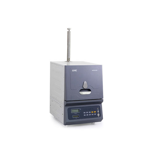 融焰炉炉 - 5E-MF Series - CKIC / Changsha Kaiyuan Instruments Co., Ltd - 室式 / 钙化 / 电阻式