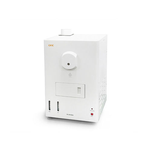 灰熔度分析仪 - 5E-AF3000 - CKIC / Changsha Kaiyuan Instruments Co., Ltd - 碳 / 高温 / 图像