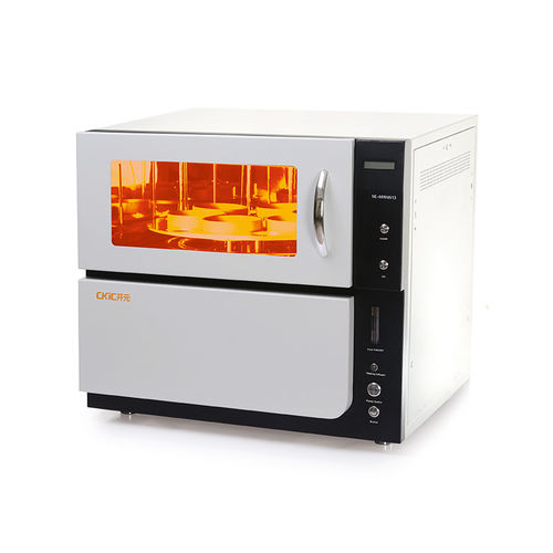 碳分析仪 - 5E-MW6513 - CKIC / Changsha Kaiyuan Instruments Co., Ltd - 水泥 / 生物质燃料 / 实验室