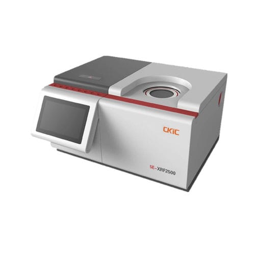 X射线光谱仪 - 5E-XRF2500 - CKIC / Changsha Kaiyuan Instruments Co., Ltd - EDXRF / 实验室 / 用于分析