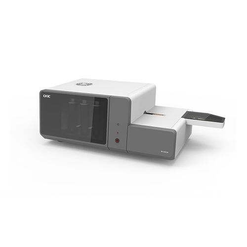 库仑法分析仪 - 5E-S3210 - CKIC / Changsha Kaiyuan Instruments Co., Ltd - 硫 / 实验室 / 质量控制