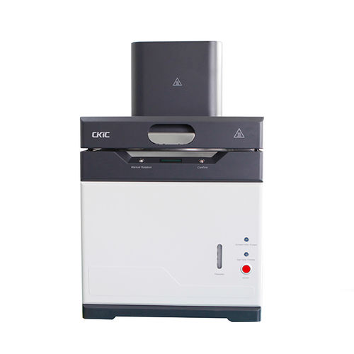 碳分析仪 - 5E-MVC6700 - CKIC / Changsha Kaiyuan Instruments Co., Ltd - 用于矿产工业 / 台式 / 自动