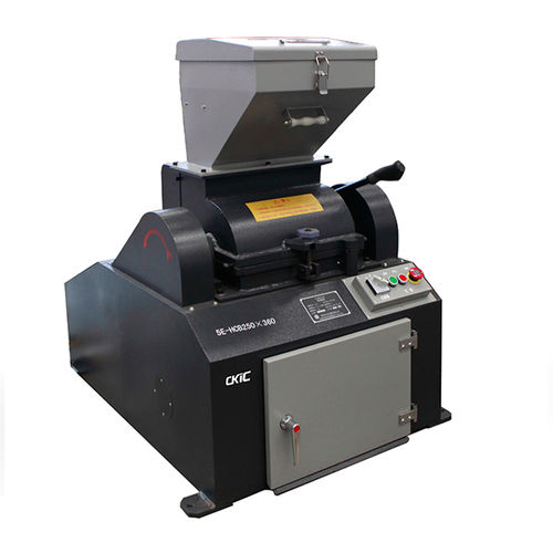 锤式破碎机 - 5E-HCB Series - CKIC / Changsha Kaiyuan Instruments Co., Ltd - 固定式 / 碳 / IP54