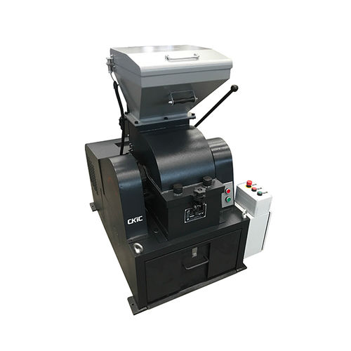 锤式破碎机 - 5E-HCA400×260 - CKIC / Changsha Kaiyuan Instruments Co., Ltd - 固定式 / 碳 / 湿式