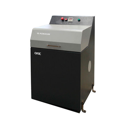 煤炭粉磨机 - 5E-PCM1x100 /3x100/PC0401/0403  - CKIC / Changsha Kaiyuan Instruments Co., Ltd - 立式