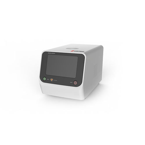 EDXRF光谱仪 - XRF2501 - CKIC / Changsha Kaiyuan Instruments Co., Ltd - 实验室 / 质量控制 / 用于食品分析