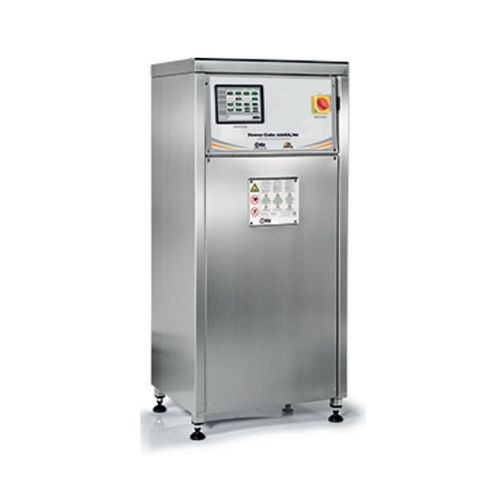 零件感应加热发生器 - Power Cube® SA/80 Series - CEIA - 用于金属板 / 用于热处理 / 400V