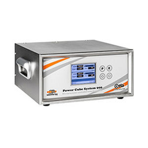 电磁感应系统加热 / 用于热处理 - Power Cube® System 900 - CEIA - 260 V / 高频