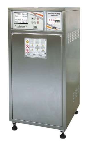 电磁感应系统加热 - 50 series - CEIA