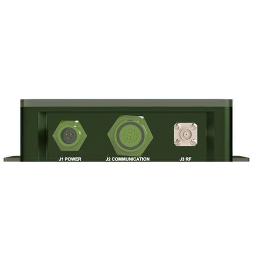 RTK接收器 - WOD - V3Novus Pvt Ltd - GNSS / GPS / GLONASS