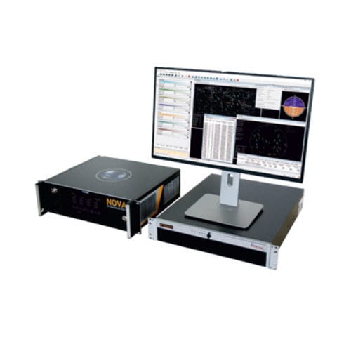 信号发生器 - SDR RF - V3Novus Pvt Ltd - RF 无线电频率 / GPS / GNSS