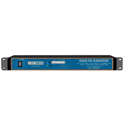 GNSS接收机 - V3Novus Pvt Ltd - 数字 / GPS / GLONASS