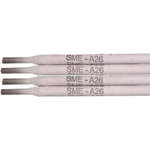 电弧焊接电极 - SME series - SENOR Metals Pvt. Ltd. - 用于不锈钢 / 耐热