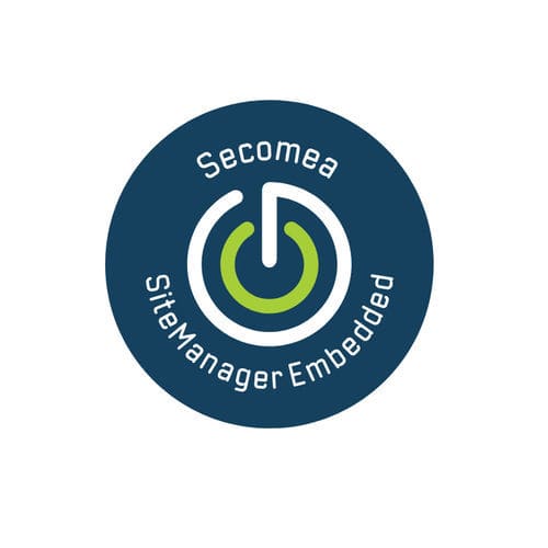 管理软件 - SITEMANAGER  - Secomea - HMI终端 / 安全 / 服务器