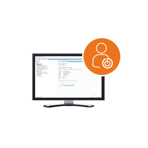 监控软件 - LINKMANAGER  - Secomea - 自动化 / TCP / 用于移动应用