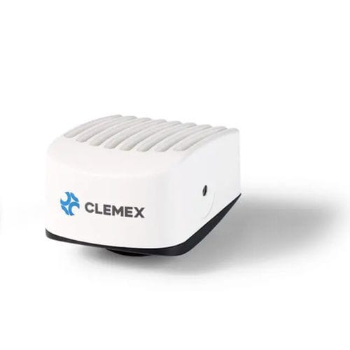 数字摄像机 - CL-13 series - Clemex Technologies inc. - 实验室 / 用于视觉科学 / 彩色