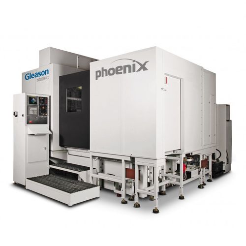 CNC数控齿轮切削机 - Phoenix® 1000HC - Gleason - 卧式 / 用于圆锥齿轮 / 大直径零件