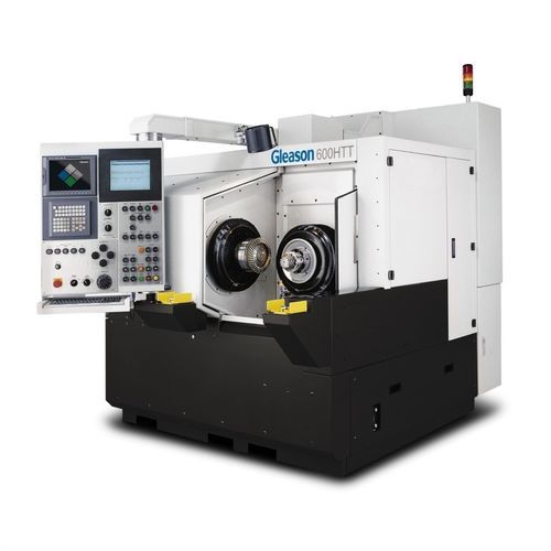 质量试验机 - 600HTT  - Gleason - CNC数控 / 用于材料 / 用于圆锥齿轮