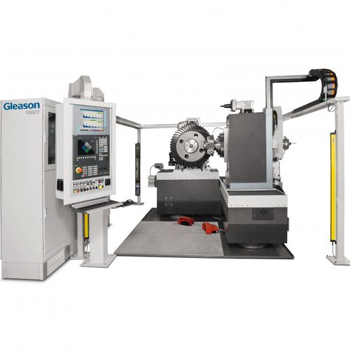 通用试验机 - T series - Gleason - CNC数控 / 用于材料 / 工业