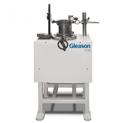 光学检查机 - CCB - Gleason - 齿轮 / 用于切割工具 / 工业