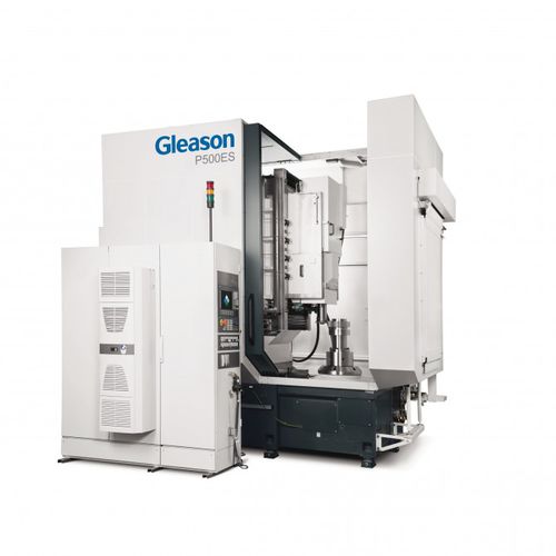 CNC数控刨齿机 - P series - Gleason - 立式