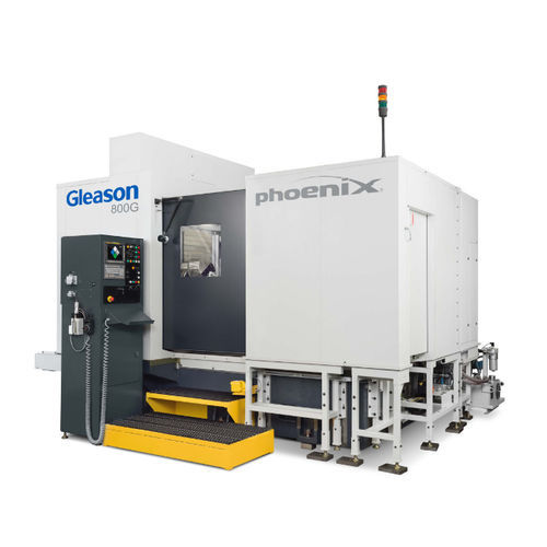 齿轮磨床 - Phoenix® 800G - Gleason - 用于零件加工 / CNC数控 / 自动