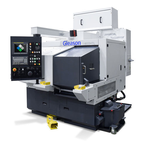 高速精研机 - 600HTL Turbo Lapper® - Gleason - 紧凑型 / 齿轮