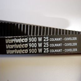 变速带 - COLMANT CUVELIER